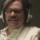 Matt Berry on Toast Of London (Screenshot)
